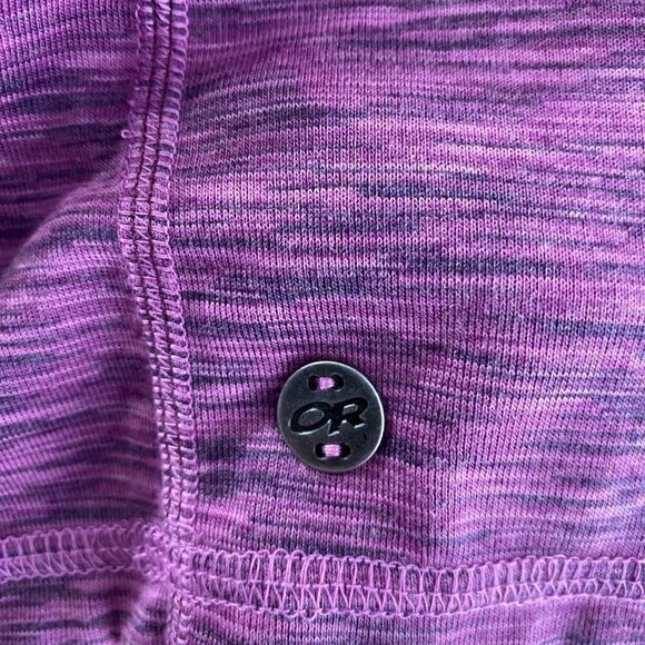 Outdoor‎ Research Flyway Dress Sleeveless Polyester Cotton NWT Women's Size 2 - Picture 7 of 10